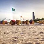 Apartmán 1b 25 Nebelhorn Eg *