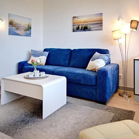 Apartamento 1b 25 Nebelhorn Eg *