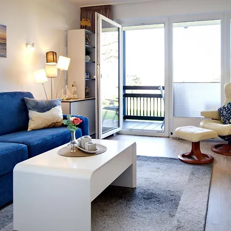 1b 25 Nebelhorn Eg Apartamento