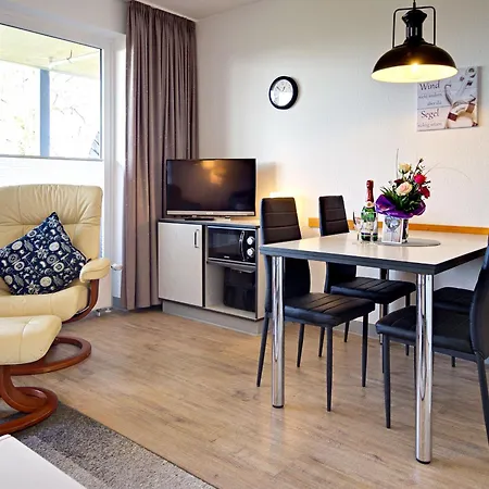 Apartamento 1b 25 Nebelhorn Eg *