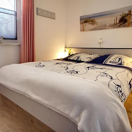 1b 25 Nebelhorn Eg Apartamento *