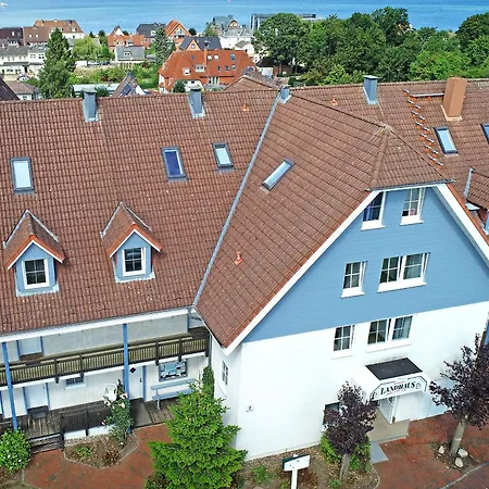 1b 25 Nebelhorn Eg Laboe