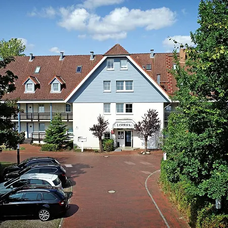 Διαμέρισμα 1b 25 Nebelhorn Eg