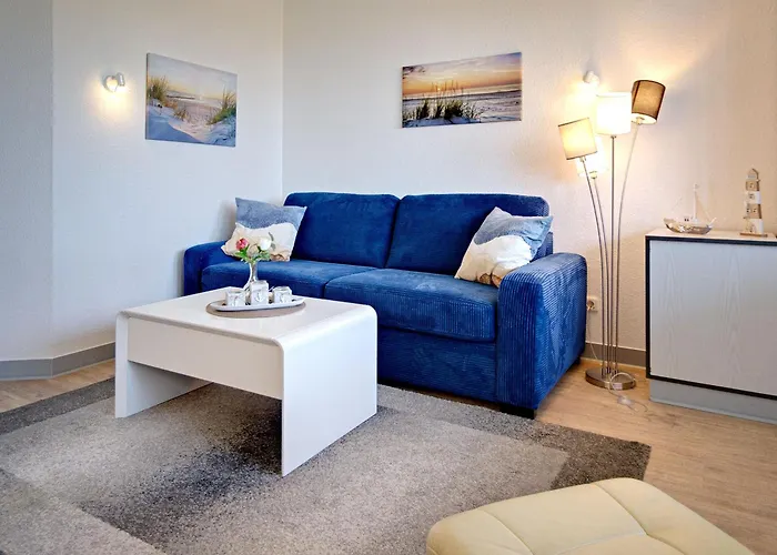 Apartamento 1b 25 Nebelhorn Eg *