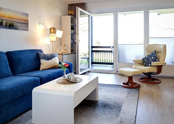 1b 25 Nebelhorn Eg Apartamento