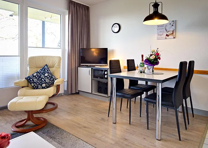Apartamento 1b 25 Nebelhorn Eg *